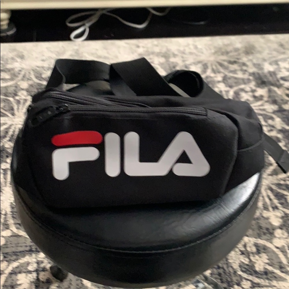 Fila small fanny pack